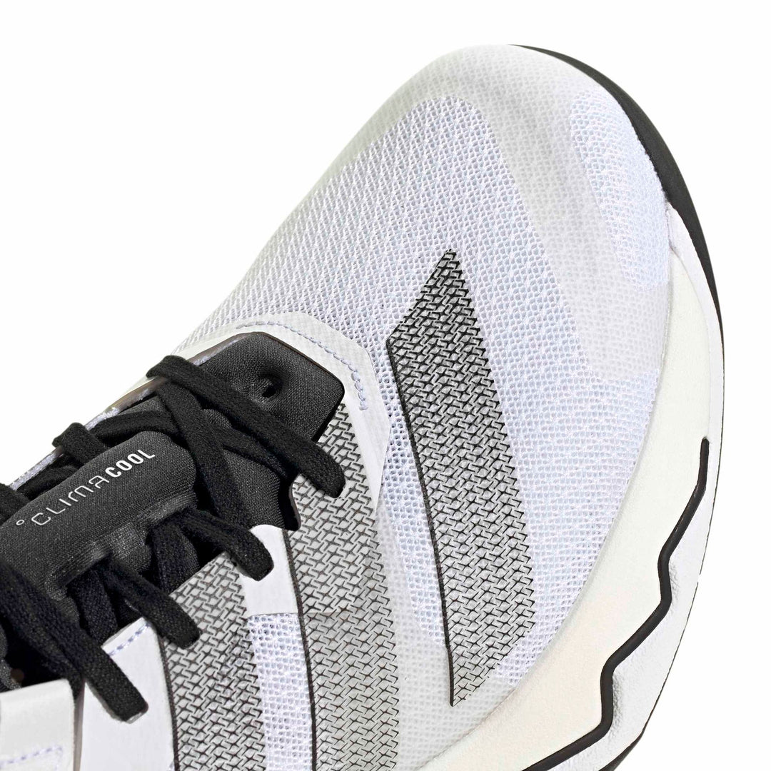 adidas Rapidmove Pro Trainer M - ftwwht/cblack/ftwwht