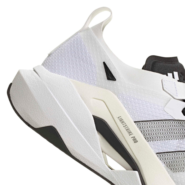 adidas Rapidmove Pro Trainer M - ftwwht/cblack/ftwwht