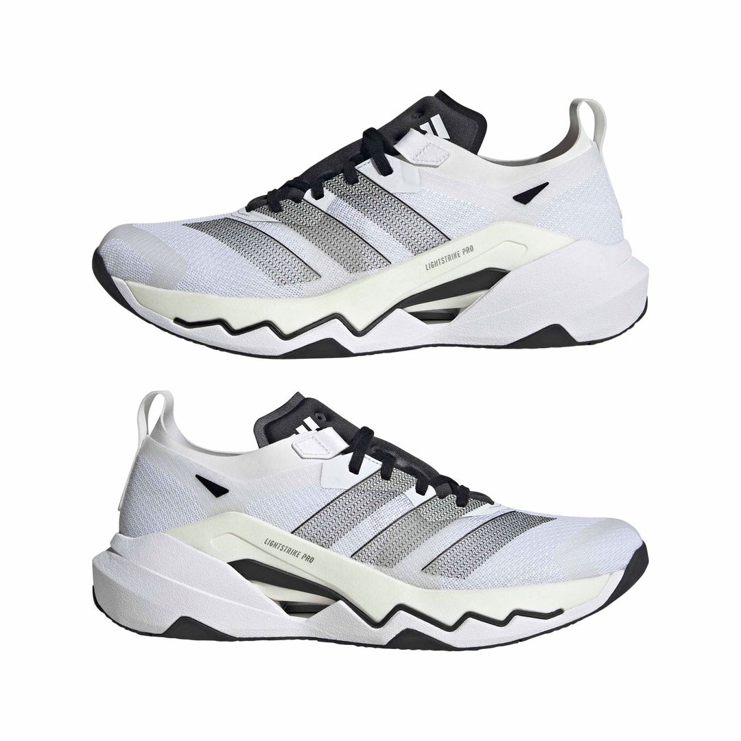 adidas Rapidmove Pro Trainer M - ftwwht/cblack/ftwwht