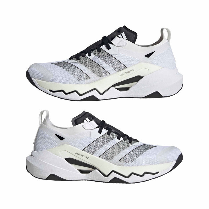 adidas Rapidmove Pro Trainer M - ftwwht/cblack/ftwwht