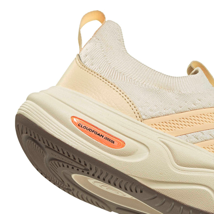 adidas Cloudfoam Cuxxion - Rapidfit - wonwhi/bliora/puor