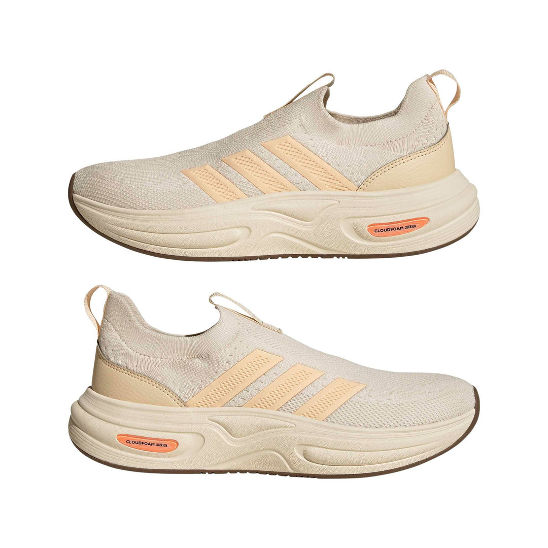 adidas Cloudfoam Cuxxion - Rapidfit - wonwhi/bliora/puor