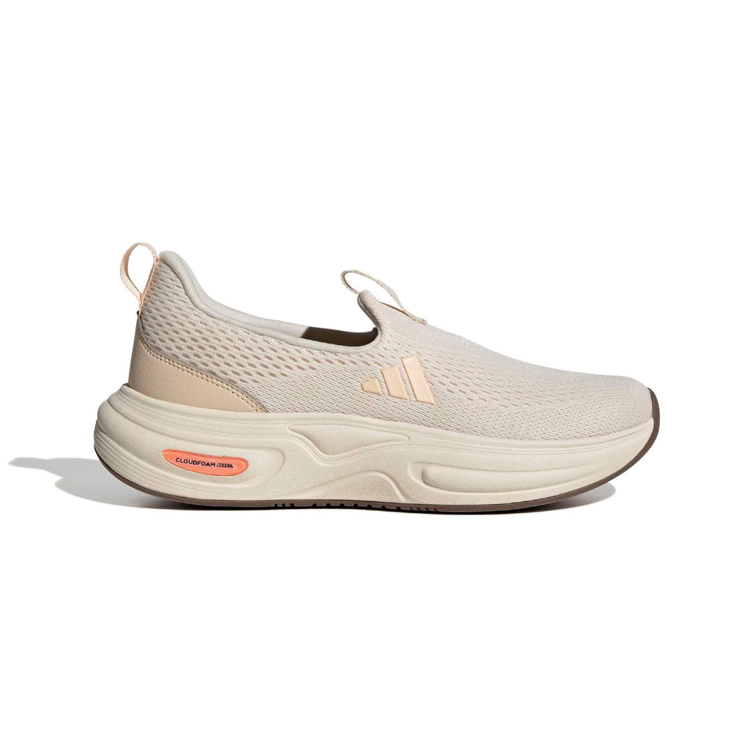 adidas Cloudfoam Cuxxion - Lounge - wonwhi/ftwwht/sanstr