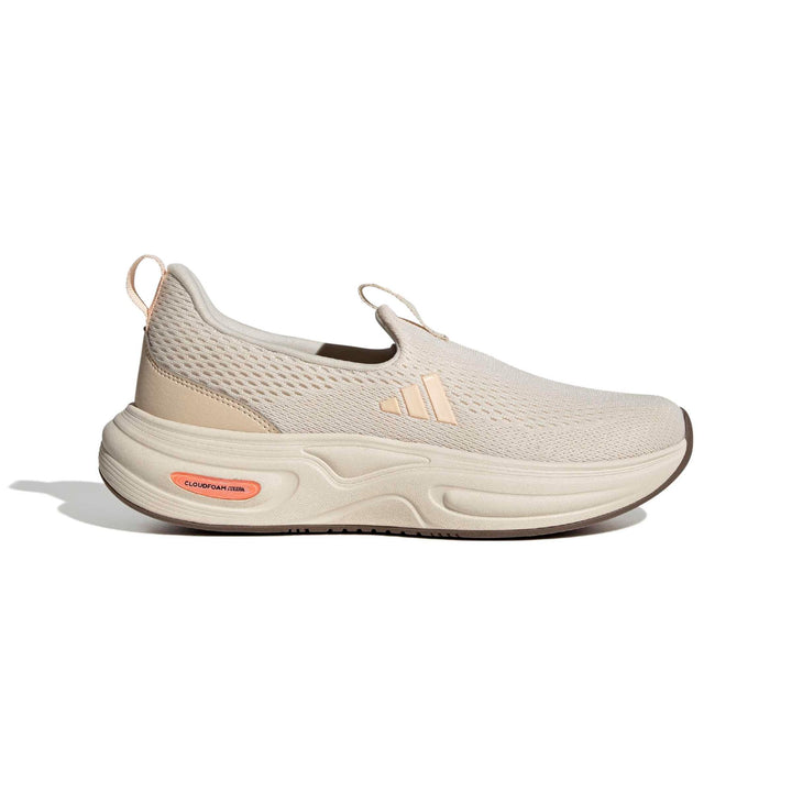 adidas Cloudfoam Cuxxion - Lounge - wonwhi/ftwwht/sanstr
