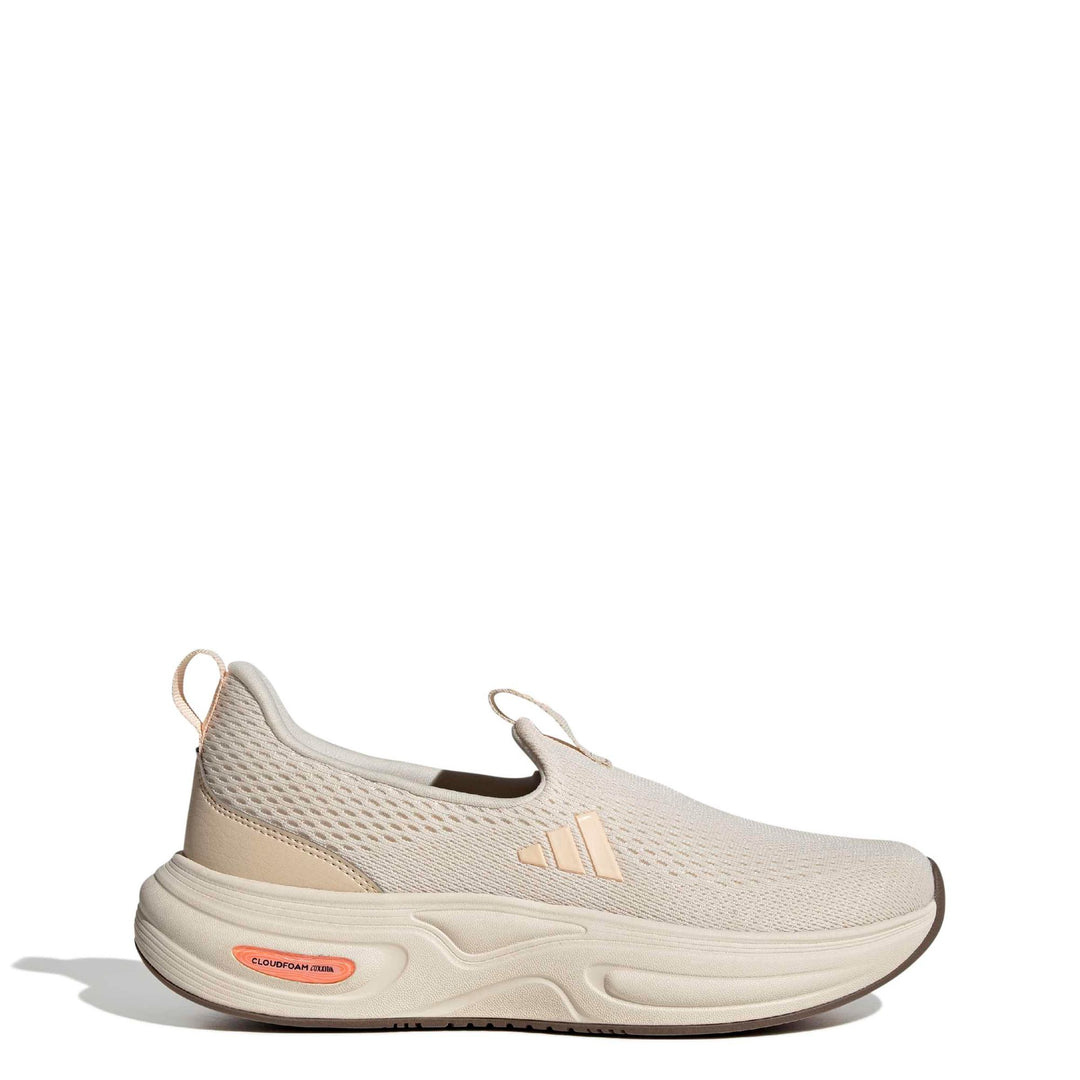 adidas Cloudfoam Cuxxion - Lounge - wonwhi/ftwwht/sanstr