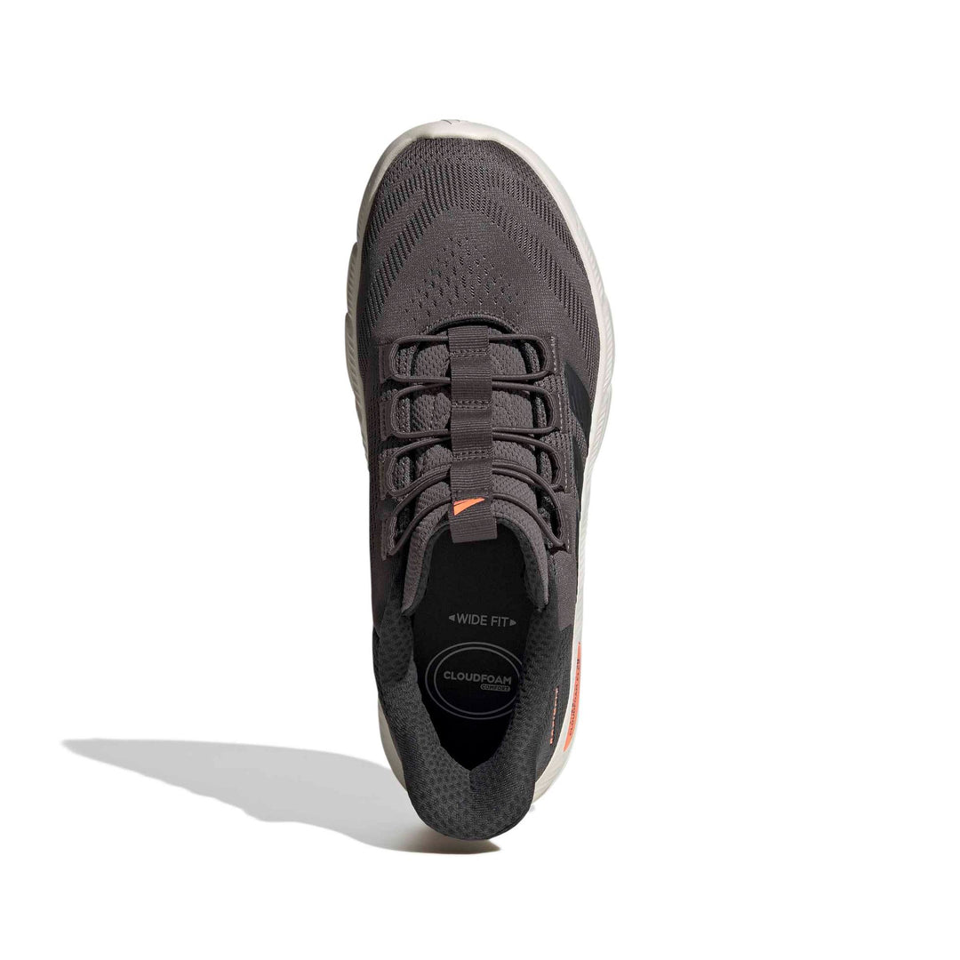 adidas Cloudfoam Cuxxion - Lounge - wonwhi/ftwwht/sanstr