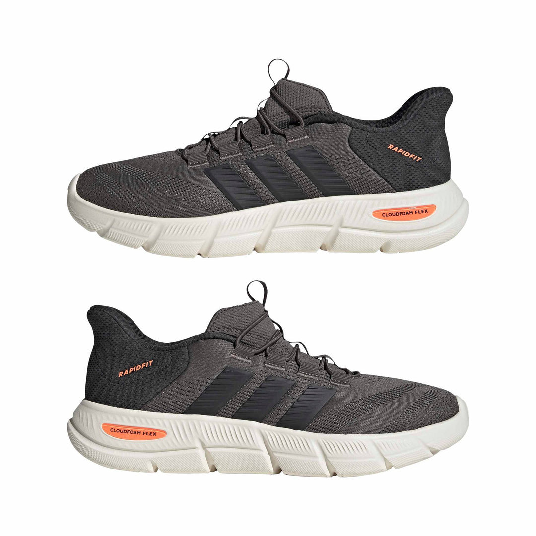 adidas Cloudfoam Cuxxion - Lounge - wonwhi/ftwwht/sanstr