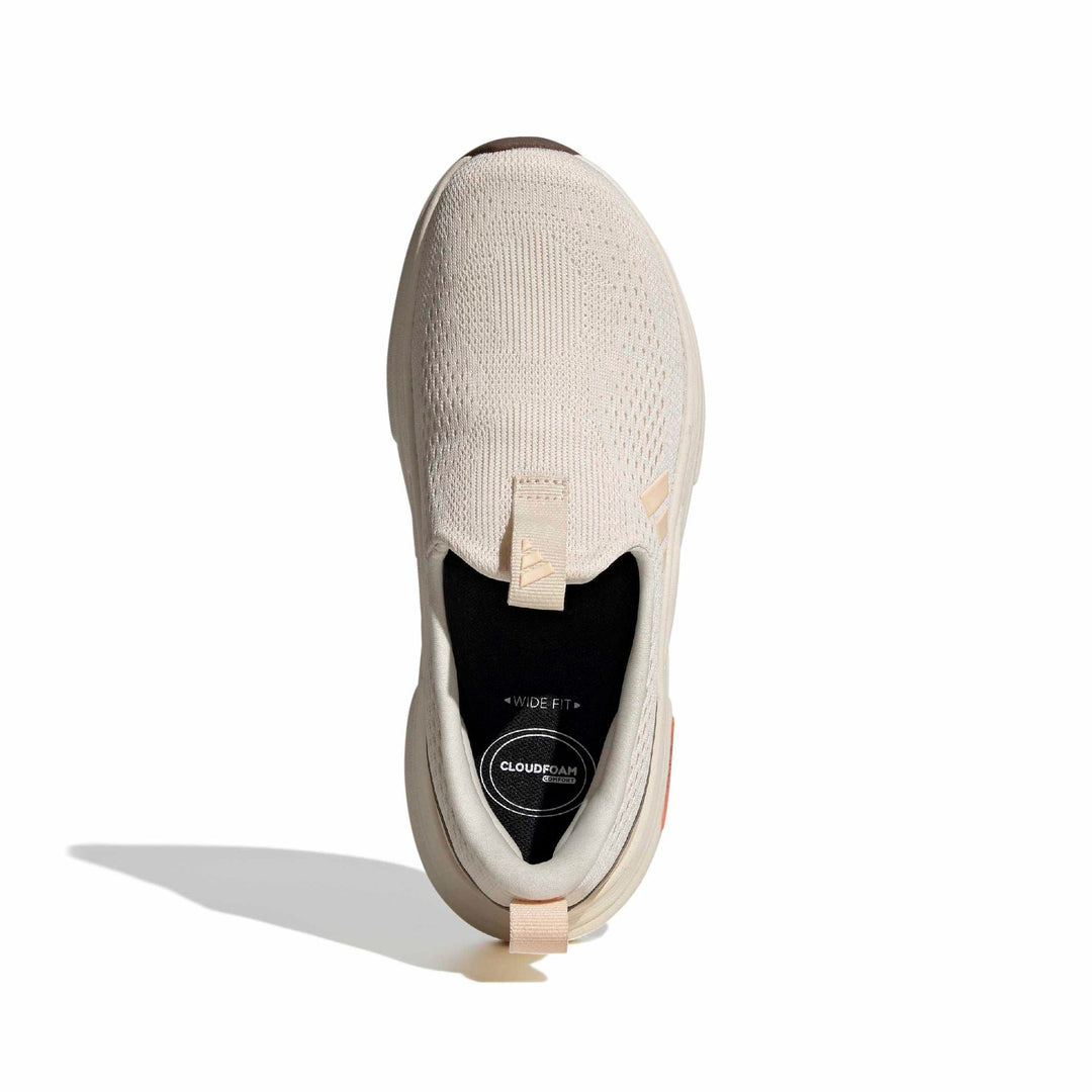 adidas Cloudfoam Cuxxion - Lounge - wonwhi/ftwwht/sanstr