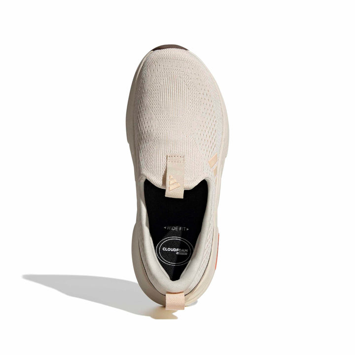 adidas Cloudfoam Cuxxion - Lounge - wonwhi/ftwwht/sanstr