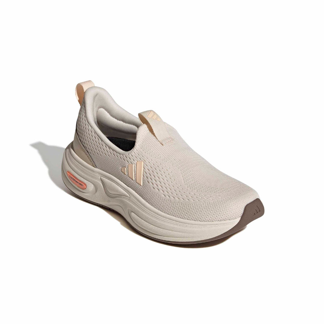 adidas Cloudfoam Cuxxion - Lounge - wonwhi/ftwwht/sanstr
