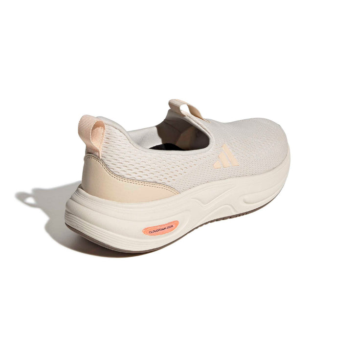 adidas Cloudfoam Cuxxion - Lounge - wonwhi/ftwwht/sanstr