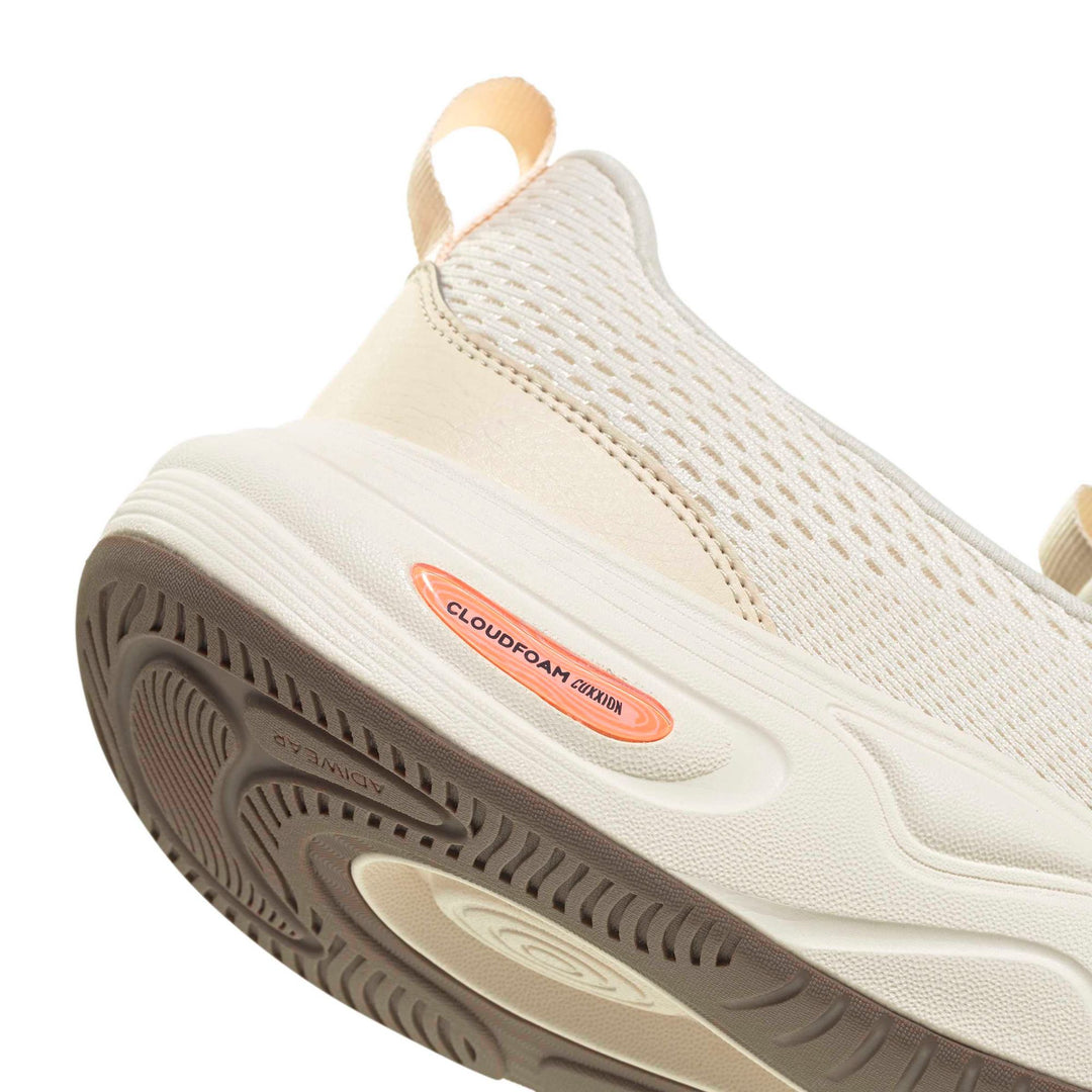 adidas Cloudfoam Cuxxion - Lounge - wonwhi/ftwwht/sanstr