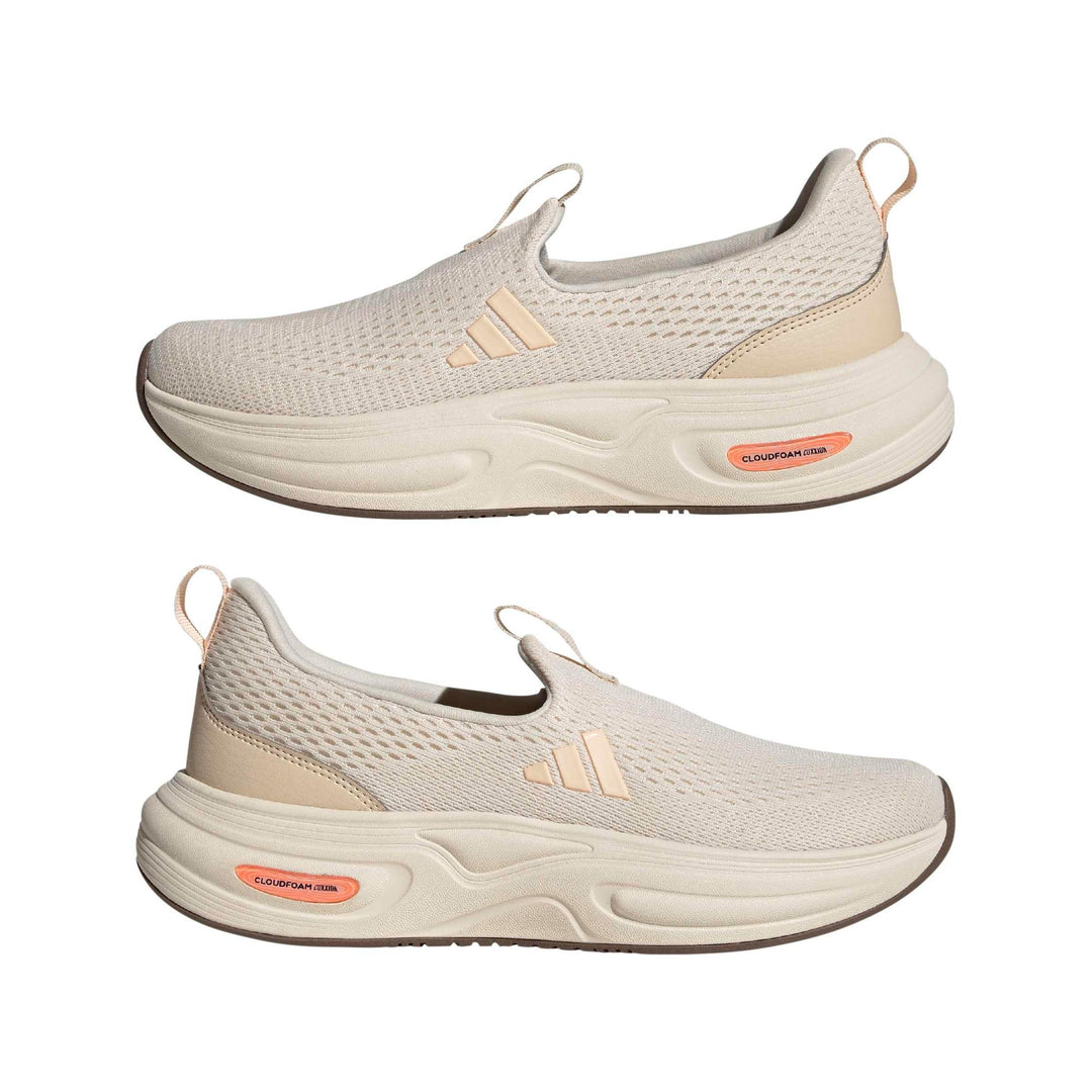 adidas Cloudfoam Cuxxion - Lounge - wonwhi/ftwwht/sanstr