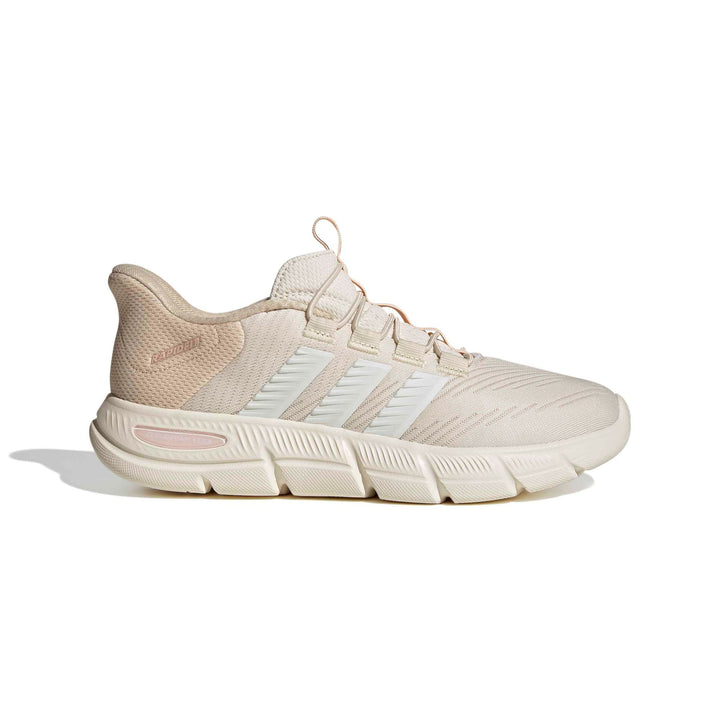 adidas Cloudfoam Flex - Rapidfit - chacoa/carbon/luor