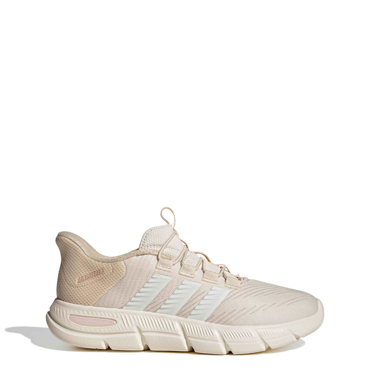 adidas Cloudfoam Flex - Rapidfit - chacoa/carbon/luor