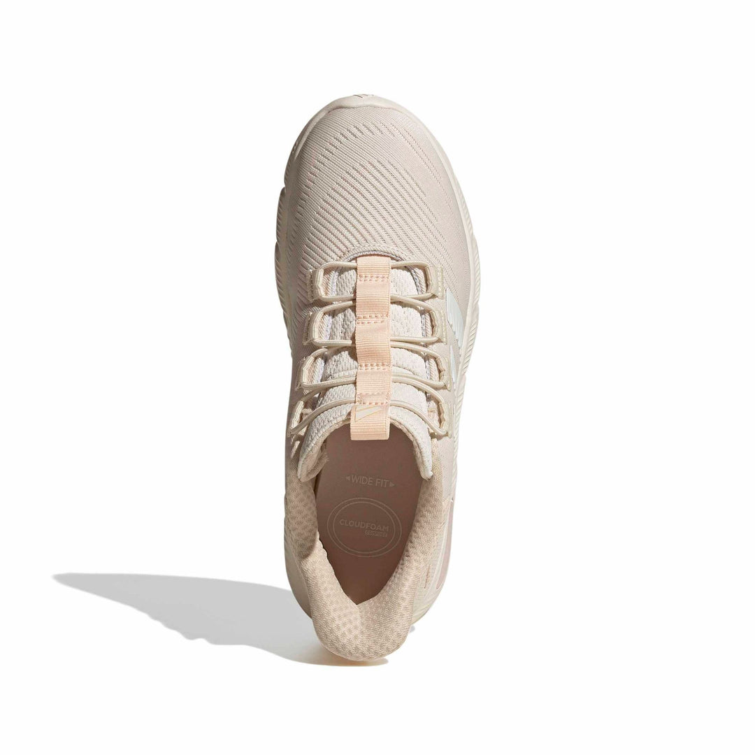 adidas Cloudfoam Flex - Rapidfit - chacoa/carbon/luor