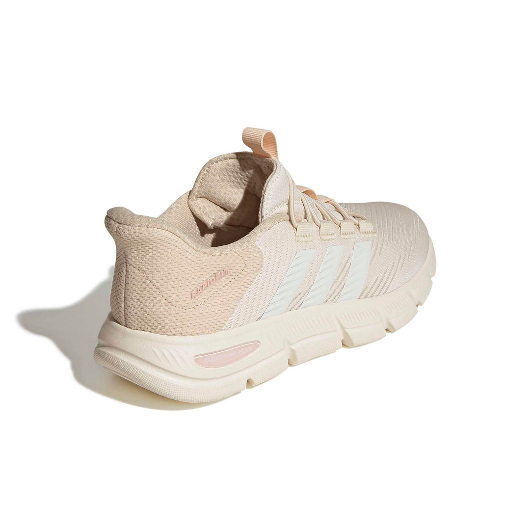 adidas Cloudfoam Flex - Rapidfit - chacoa/carbon/luor