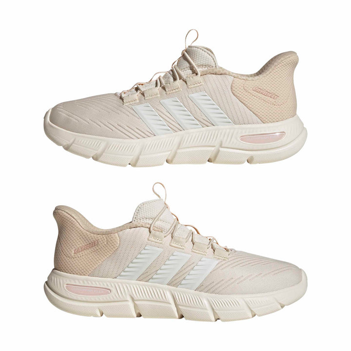 adidas Cloudfoam Flex - Rapidfit - chacoa/carbon/luor