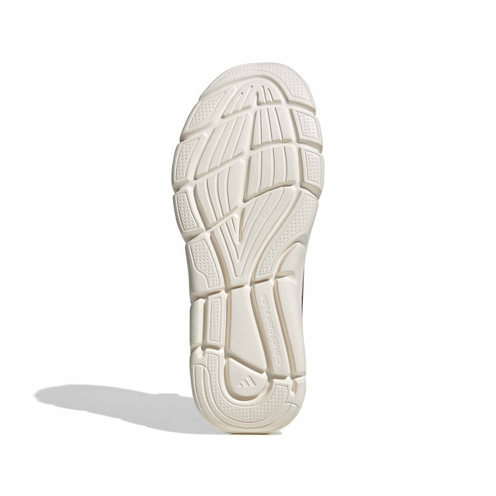 adidas Cloudfoam Flex - Rapidfit - chacoa/carbon/luor