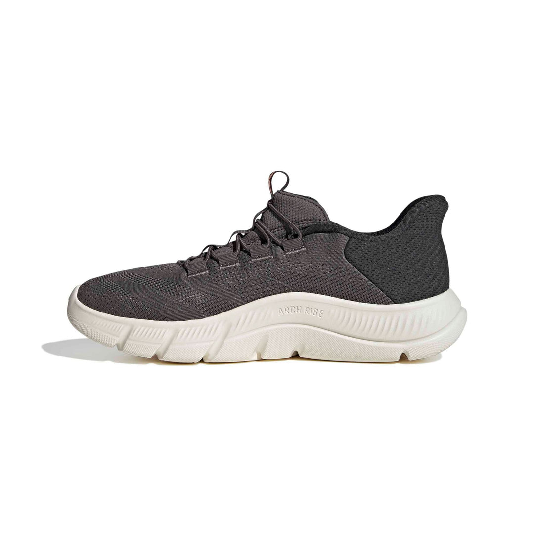 adidas Cloudfoam Flex - Rapidfit - chacoa/carbon/luor