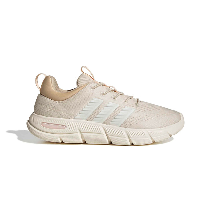 adidas Cloudfoam Flex - Rapidfit - wonwhi/owhite/sanstr