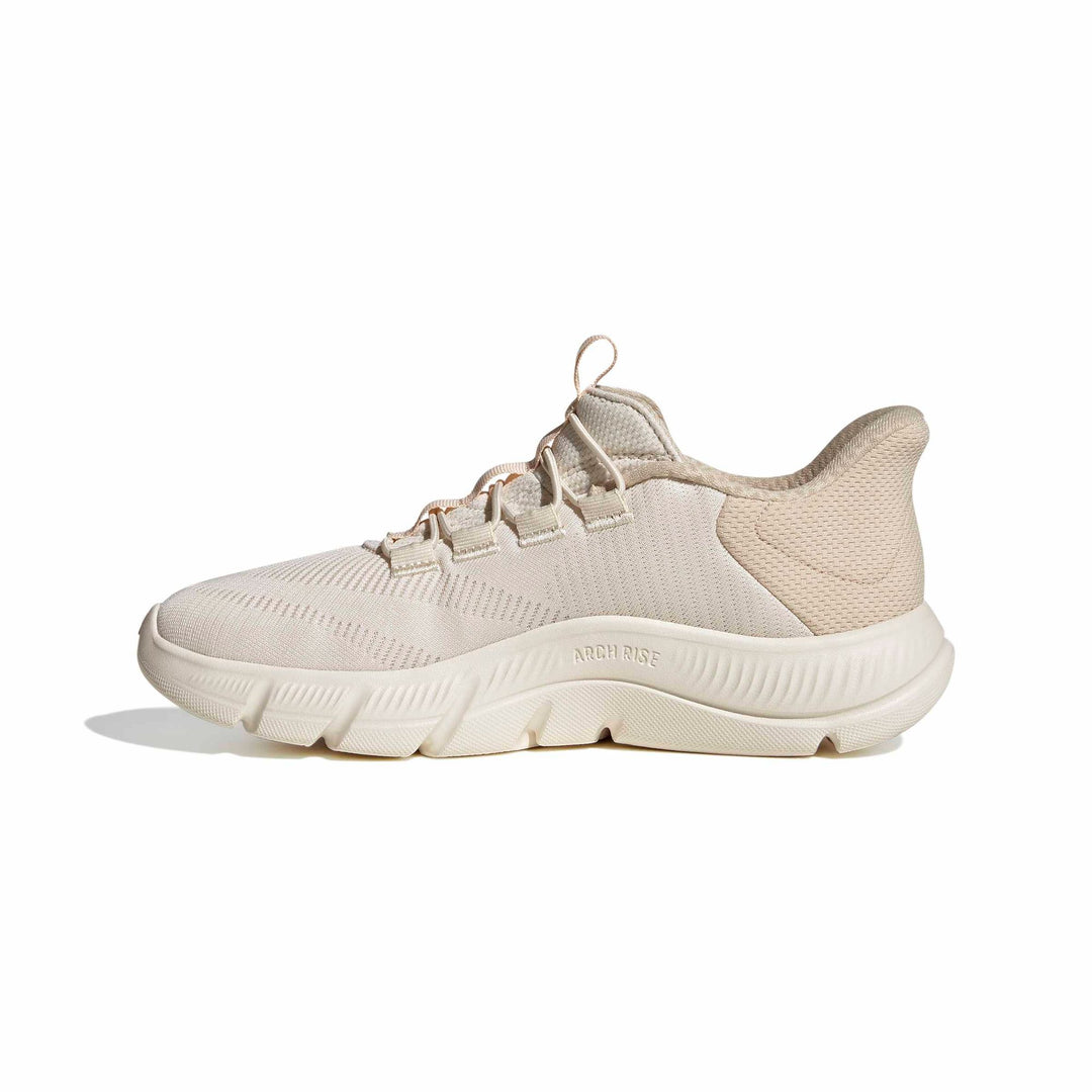 adidas Cloudfoam Flex - Rapidfit - wonwhi/owhite/sanstr