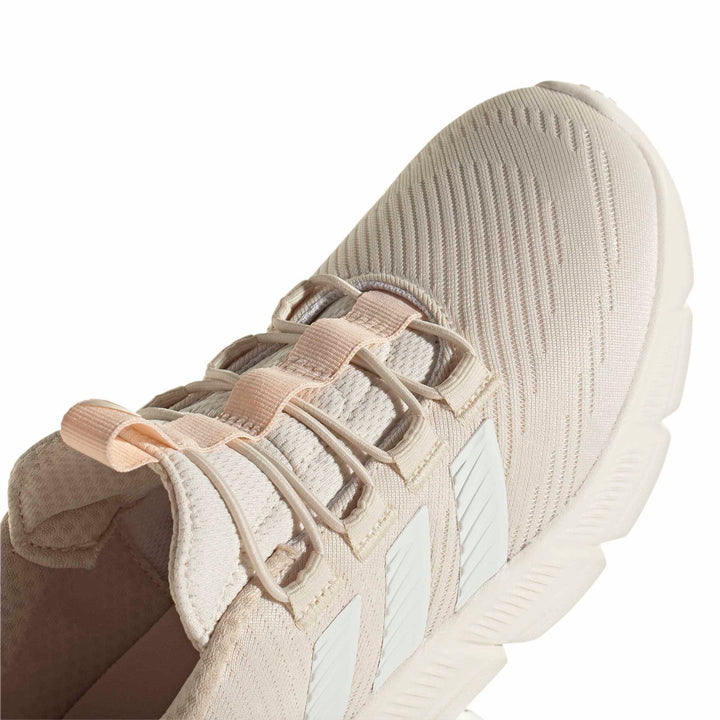 adidas Cloudfoam Flex - Rapidfit - wonwhi/owhite/sanstr