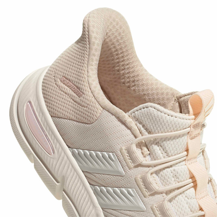 adidas Cloudfoam Flex - Rapidfit - wonwhi/owhite/sanstr