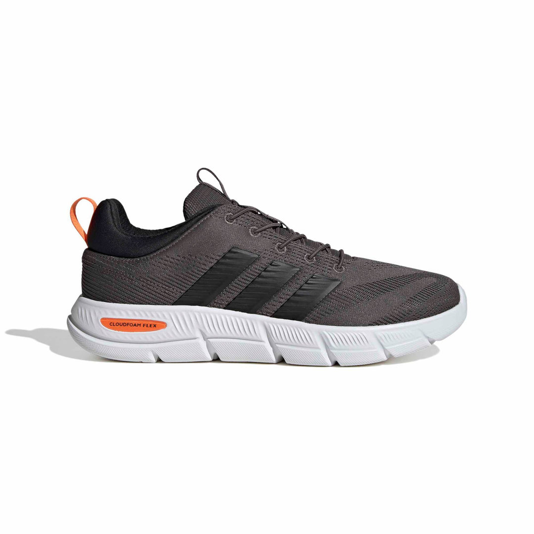adidas Cloudfoam Flex - Elastic Laces - wonwhi/owhite/sanstr