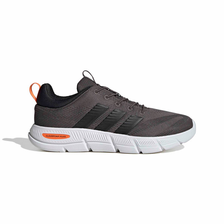 adidas Cloudfoam Flex - Elastic Laces - wonwhi/owhite/sanstr
