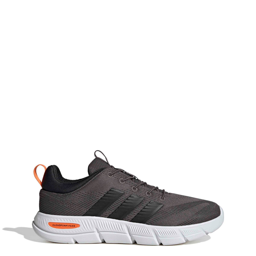 adidas Cloudfoam Flex - Elastic Laces - wonwhi/owhite/sanstr