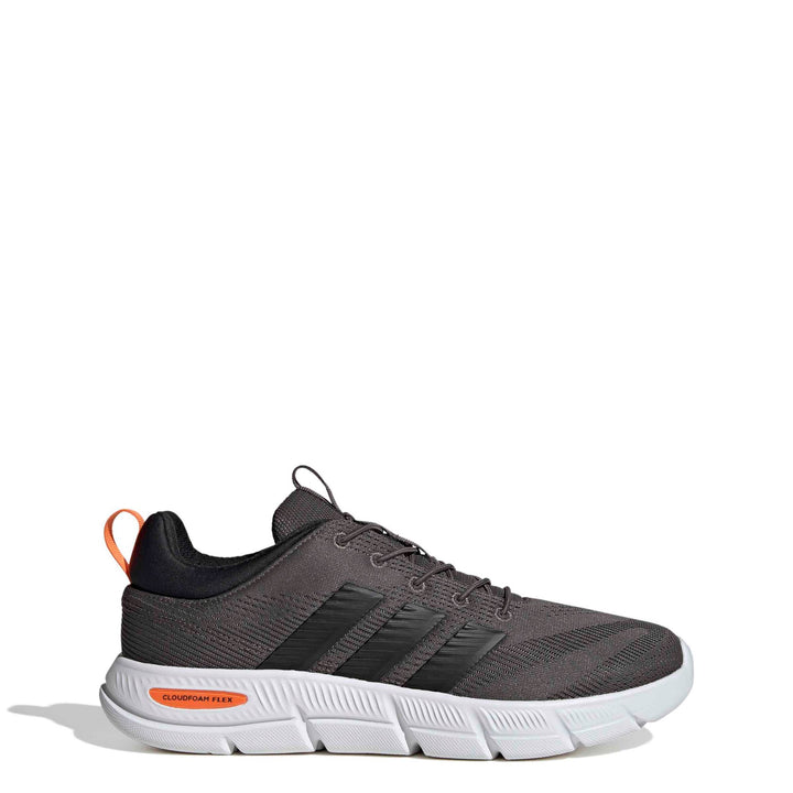 adidas Cloudfoam Flex - Elastic Laces - wonwhi/owhite/sanstr