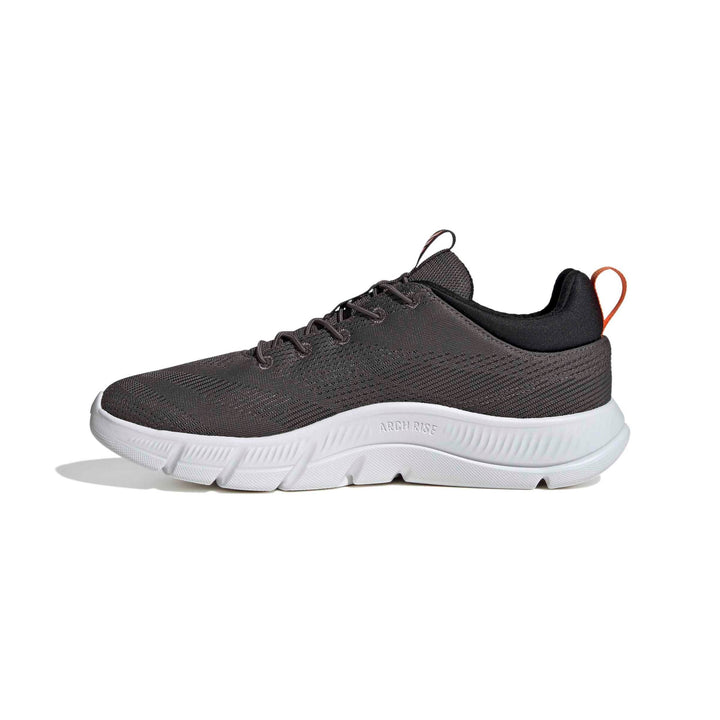 adidas Cloudfoam Flex - Elastic Laces - wonwhi/owhite/sanstr
