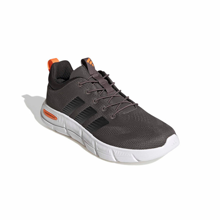 adidas Cloudfoam Flex - Elastic Laces - wonwhi/owhite/sanstr