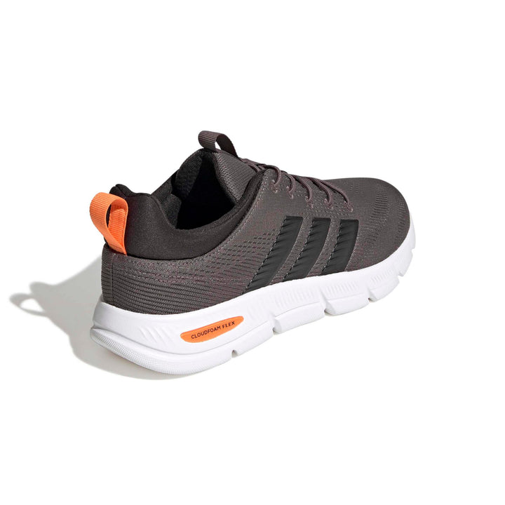 adidas Cloudfoam Flex - Elastic Laces - wonwhi/owhite/sanstr