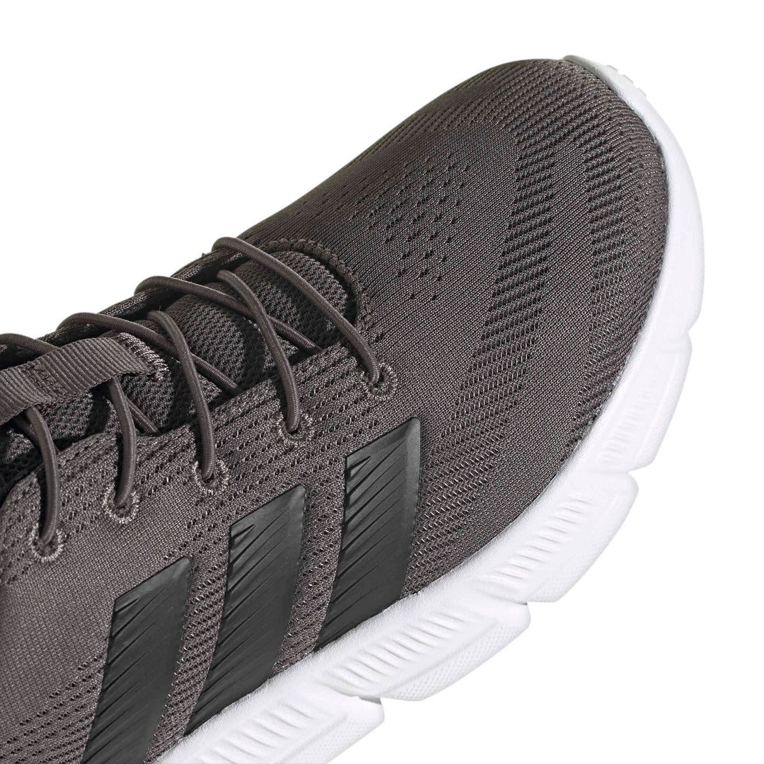 adidas Cloudfoam Flex - Elastic Laces - wonwhi/owhite/sanstr