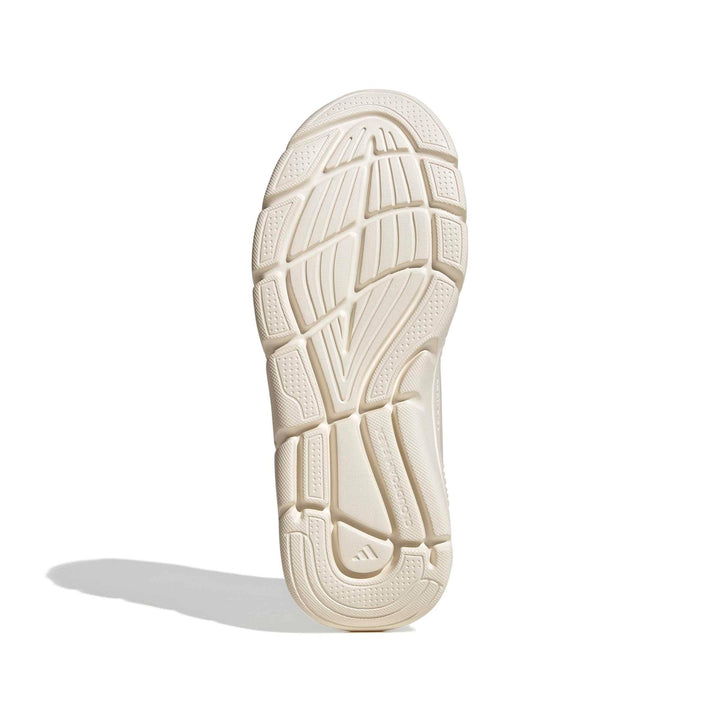 adidas Cloudfoam Flex - Elastic Laces - wonwhi/owhite/sanstr