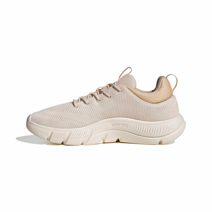 adidas Cloudfoam Flex - Elastic Laces - wonwhi/owhite/sanstr