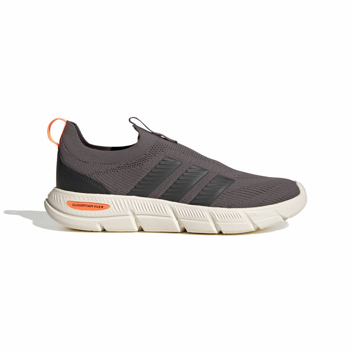 adidas Cloudfoam Flex - Sock - chacoa/carbon/duor
