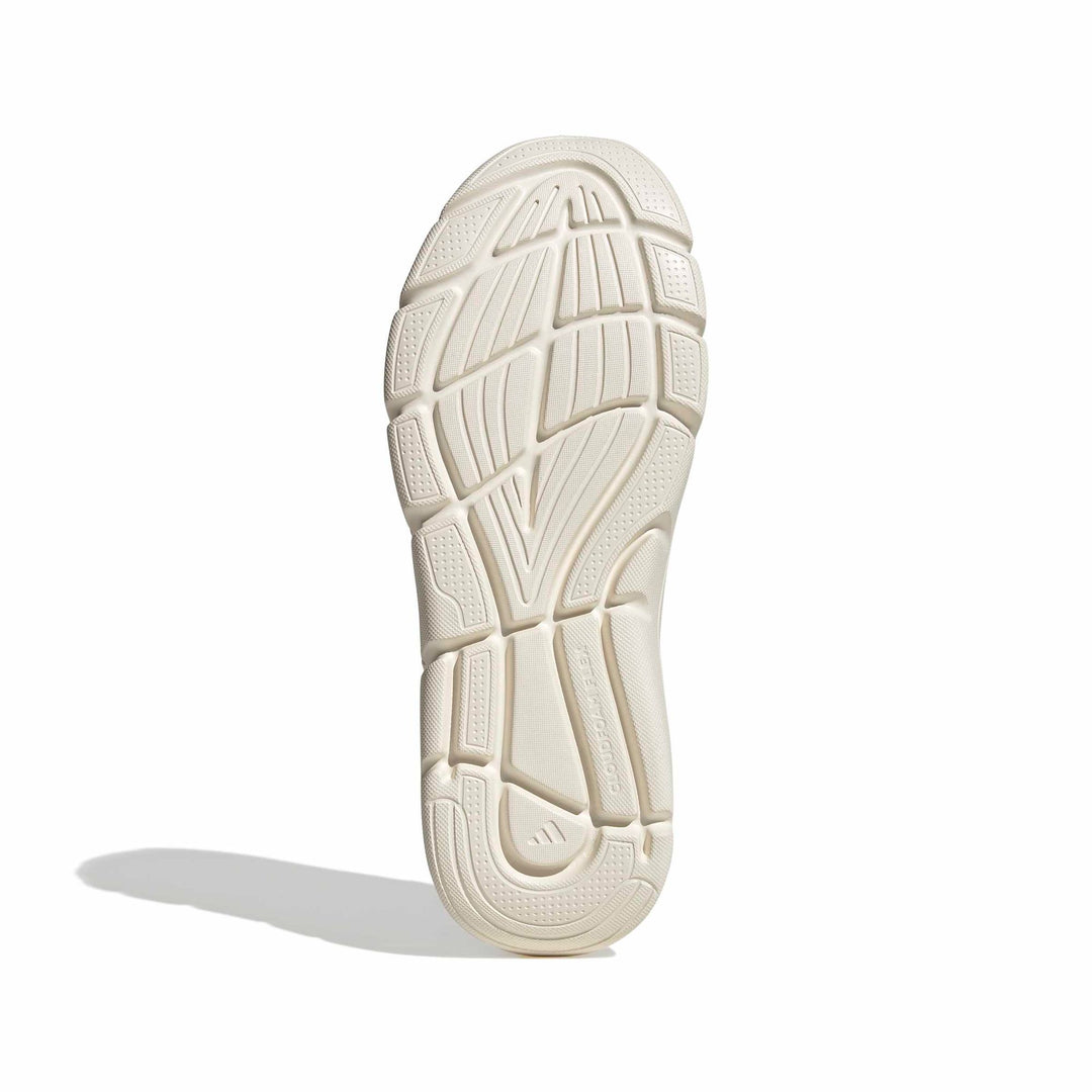 adidas Cloudfoam Flex - Sock - chacoa/carbon/duor