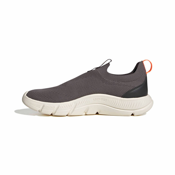 adidas Cloudfoam Flex - Sock - chacoa/carbon/duor