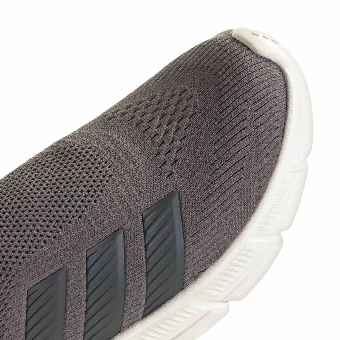 adidas Cloudfoam Flex - Sock - chacoa/carbon/duor