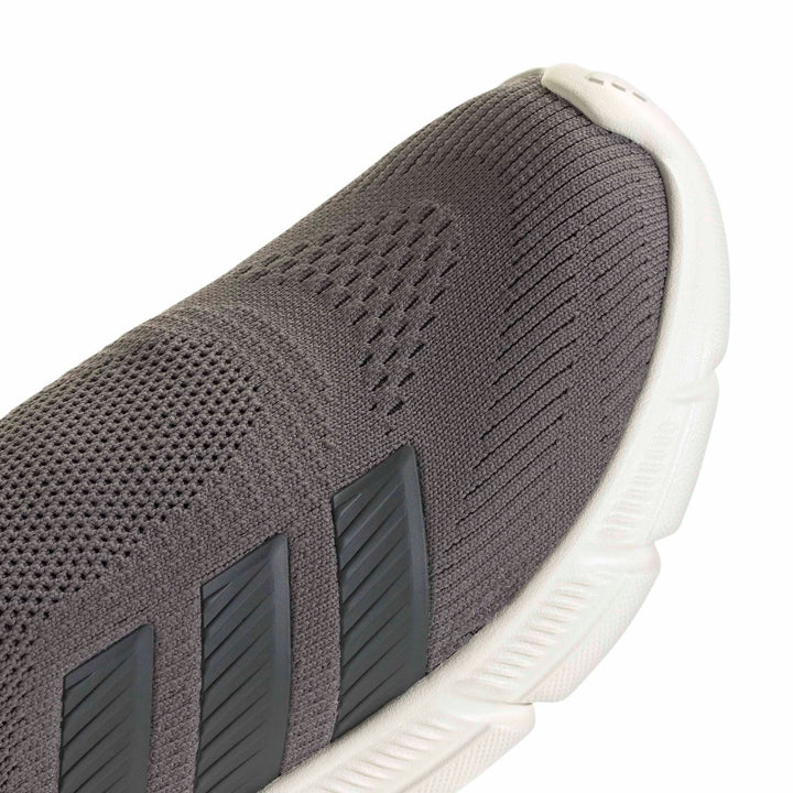 adidas Cloudfoam Flex - Sock - chacoa/carbon/duor