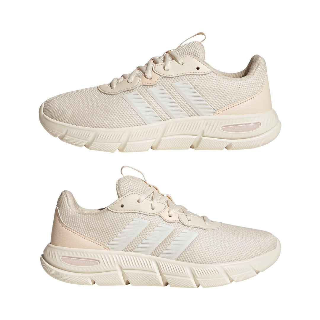 adidas Cloudfoam Flex - Lounge Rapidf - chacoa/carbon/owhite