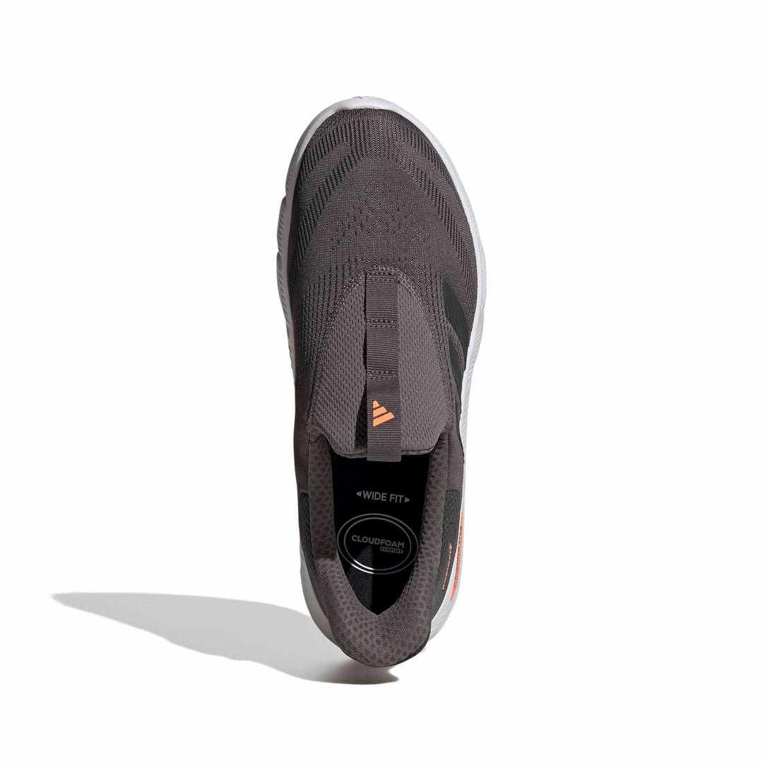 adidas Cloudfoam Flex - Lounge Rapidf - chacoa/carbon/owhite