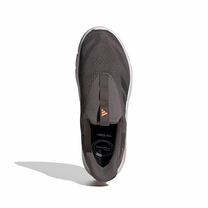 adidas Cloudfoam Flex - Lounge Rapidf - chacoa/carbon/owhite
