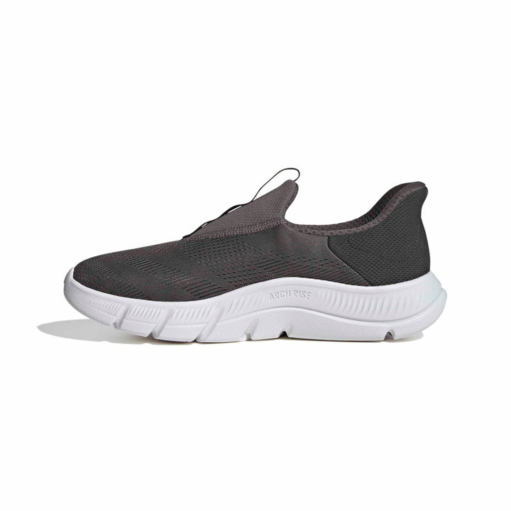 adidas Cloudfoam Flex - Lounge Rapidf - chacoa/carbon/owhite