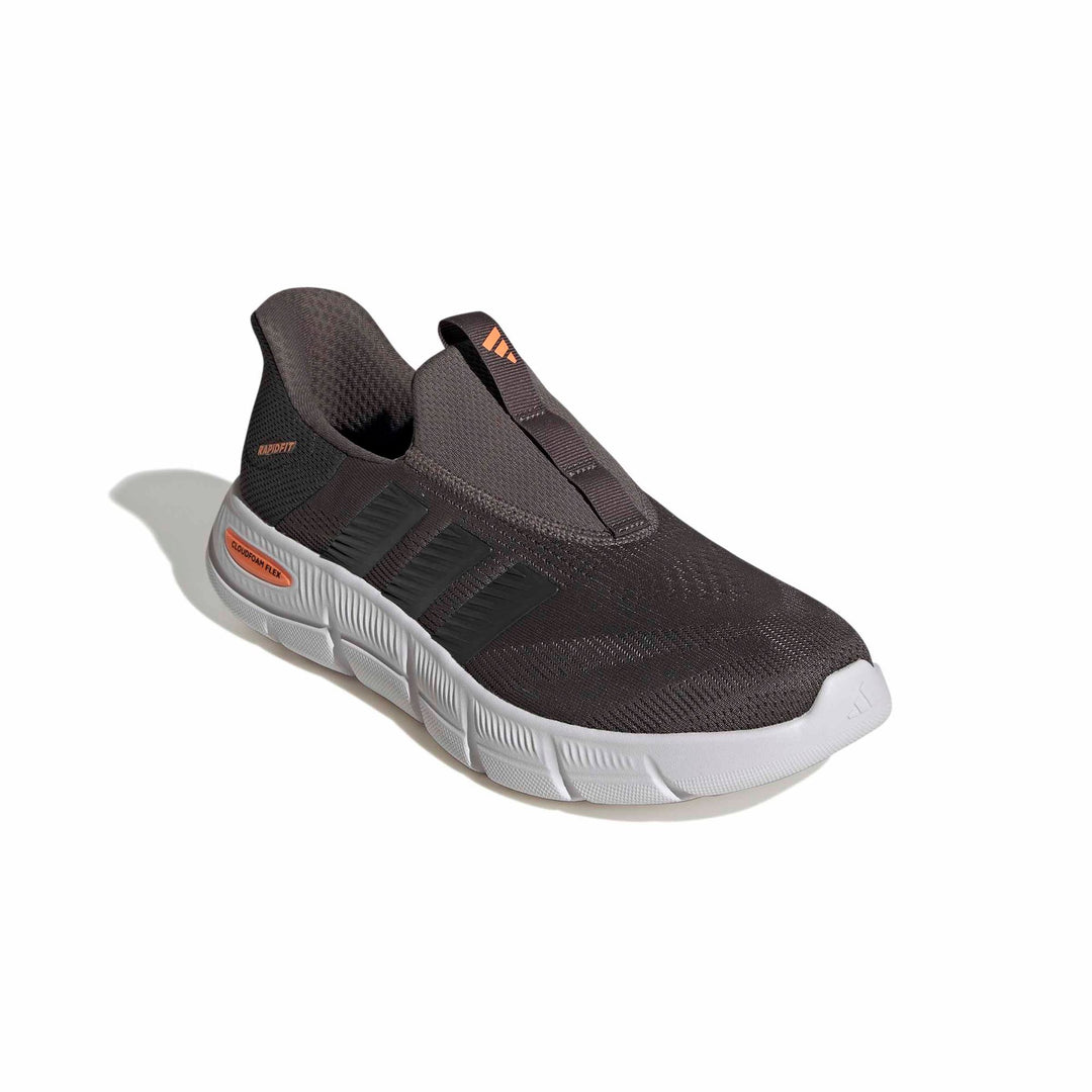 adidas Cloudfoam Flex - Lounge Rapidf - chacoa/carbon/owhite