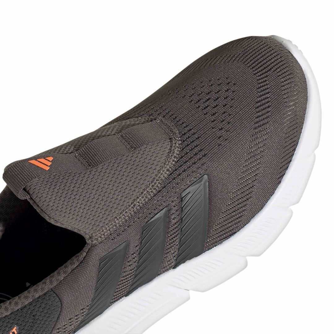 adidas Cloudfoam Flex - Lounge Rapidf - chacoa/carbon/owhite