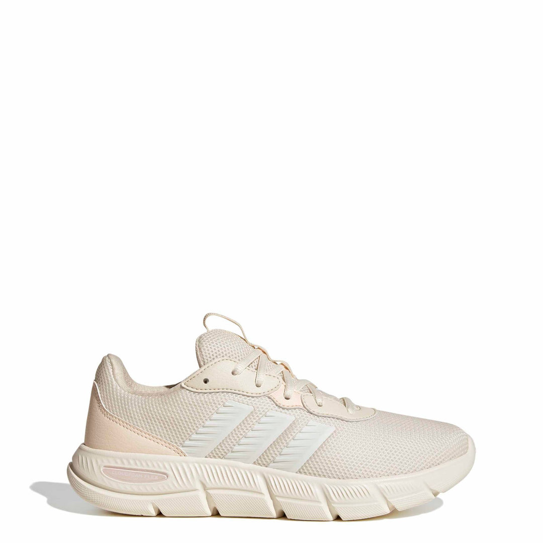 adidas Cloudfoam Flex - Laces - wonwhi/owhite/ftwwht
